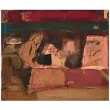 Larry Rivers, Dutch Masters, Presidents