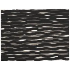 Sol LeWitt, Untitled, 2004, gouache on paper