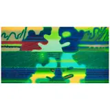 Ed Paschke, Tofu