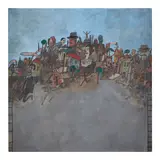 Antonio Seguí, Barroco tropical