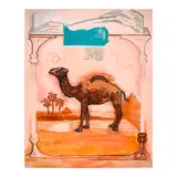 Larry Rivers, Beyond Camel