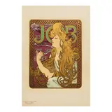 Various Artists, Les Maîtres de l'Affiche, Volumes I-V, 1896-1900, various sizes