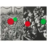 John Baldessari, Hegel's Cellar (Hurowitz 21-30)