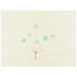 Louise Bourgeois, A Flower in the Forest, from The Geldzahler Portfolio (Wye 699), 1998, Lithograph in colors on Rives BFK paper