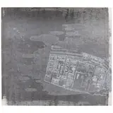 Mark Bradford, Untitled (Monoprints), 2004, Lithograph and screenprint in colors on wove paper
