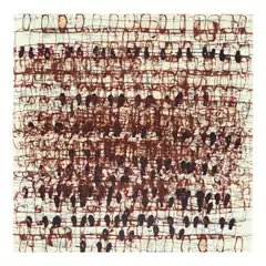 Mark Bradford, Untitled, 2003, Lithograph in colors on wove paper