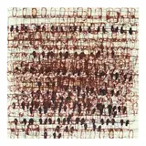 Mark Bradford, Untitled, 2003, Lithograph in colors on wove paper