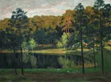 Walter Leistikow, Märkische Landschaft