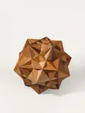 Ólafur Elíasson, 3D Fivefold Symmetry
