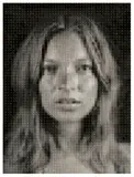Chuck Close, Kate