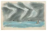 Lyonel Feininger, Ohne Titel