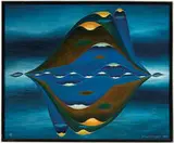 Oskar Fischinger, Wave Five