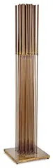 Harry Bertoia, Untitled (Sonambient), c. 1965, Beryllium copper and brass