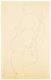 Louise Nevelson, Untitled