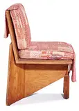Frank Lloyd Wright, Usonian chair