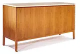 Paul McCobb, Credenza, c. 1950, Calvin