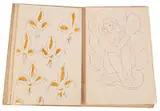 Jules Romains by Henri Matisse, 1948, Lithograph on Chine collé, sold May 2016