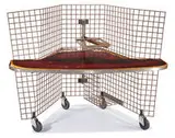 Gaetano Pesce, Rolling workstation