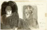 Jose Luis Cuevas, Untitled (#3)