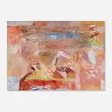 Robert Natkin, Amethyst