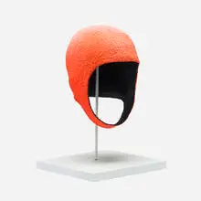 Alex Israel, Cap, 2015, acrylic on aluminum