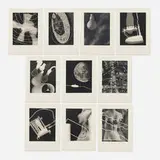 Man Ray, Électricité Portfolio, 1931, photogravure on Rives