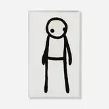 Stik, Untitled