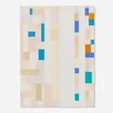 Ilya Bolotowsky, Untitled