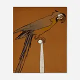 Edward Penfield, Parrot