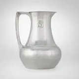 The Kalo Shop, Pitcher