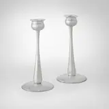 The Kalo Shop, Candlesticks, pair