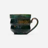 George E. Ohr, Mug