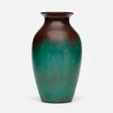 Clewell Pottery, Vase