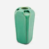Fritz Albert for Teco Pottery, Vase, model 184