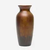 Clewell Pottery, Large vase