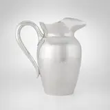 Lebolt & Co., Water pitcher