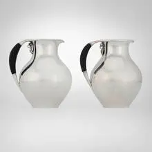 Jörgen Jensen, Pitchers model 385 A, pair