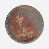 Pewabic Pottery, Charger