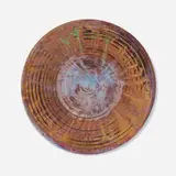 Pewabic Pottery, Charger