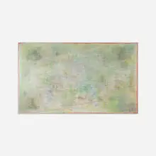 Robert Natkin, Redding View, 1979, acrylic on canvas