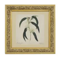 Untitled by William Buelow Gould, watercolour 31 x 28cm, sold Dec 2020