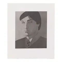 Alex Katz, Give Me Tomorrow (Cantz 166-178), 1983