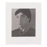 Give Me Tomorrow (Cantz 166-178) by Alex Katz, 1983, sold Apr 2026