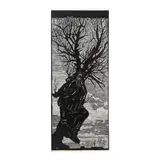 William Kentridge, Walking Man