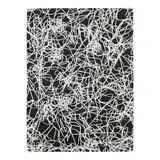 Christian Marclay, Untitled (from Cassette Tape Duplication) (No.14), 2012, Monotype on wove paper