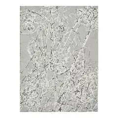 Christian Marclay, Untitled (from Cassette Tape Duplication) (No.45), 2012, Monotype on wove paper