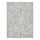 Christian Marclay, Untitled (from Cassette Tape Duplication) (No.45), 2012, Monotype on wove paper