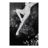 Leonor Fini, Italy by Henri Cartier-Bresson, 1933, Gelatin silver print, sold Apr 2026
