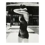 Gilles Bensimon, 'Gisele', 2002, Archival pigment print