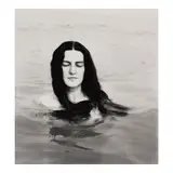 Harry Callahan, Eleanor, Chicago, 1949, Gelatin silver print